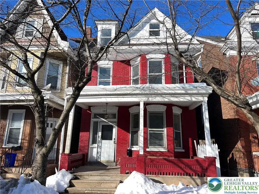 1307 Washington Street, Easton, PA 18042 - Image #2