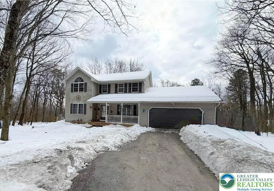 303 E Mountain Top Road, Summit Hill, PA 18250 - #1