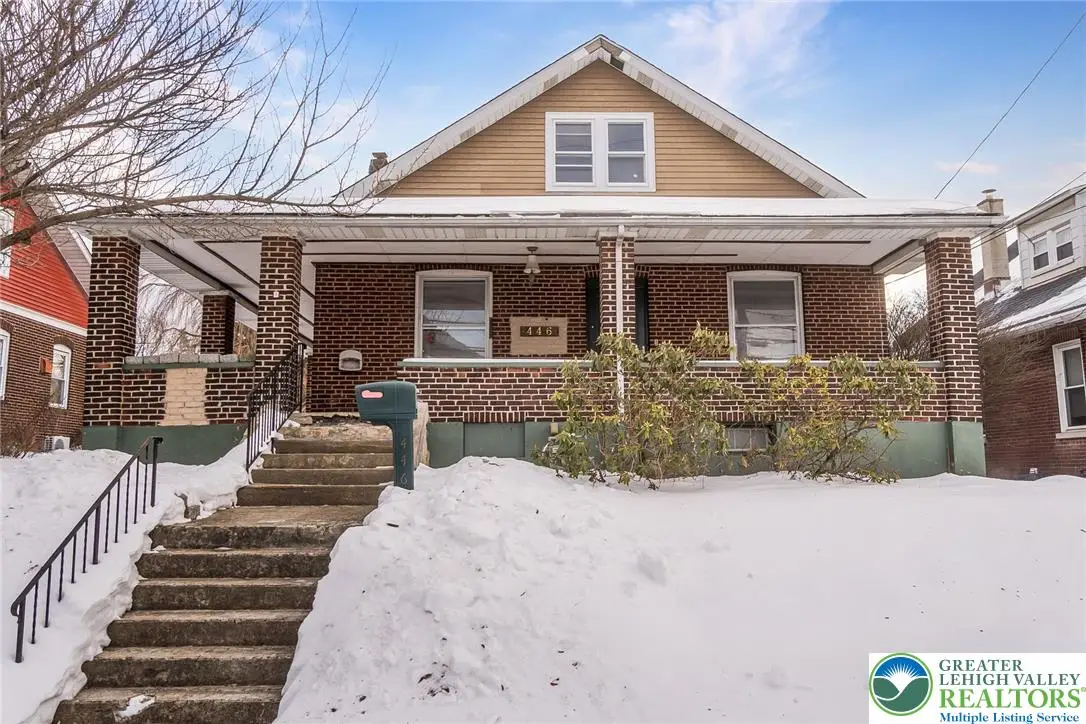 446 Williams Street, Easton, PA 18042 - Image #1