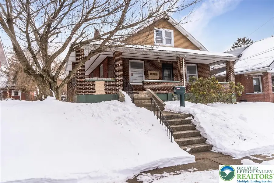 446 Williams Street, Easton, PA 18042 - Image #2