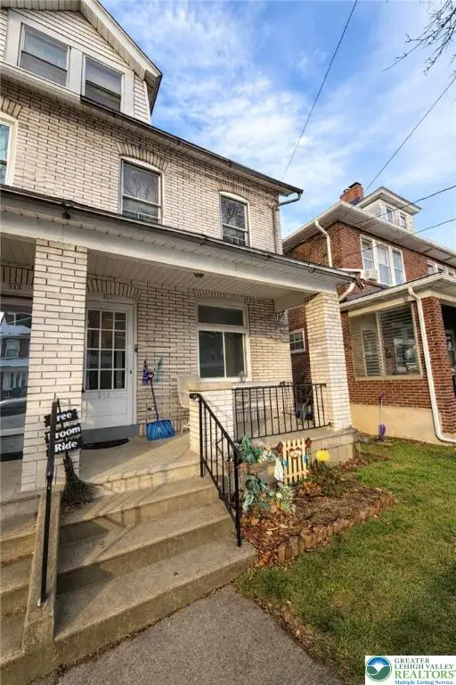 515 E Laurel Street, Bethlehem, PA 18018 - #1