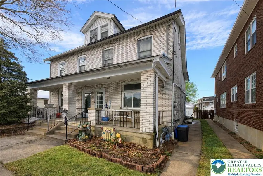 515 E Laurel Street, Bethlehem, PA 18018 - #2