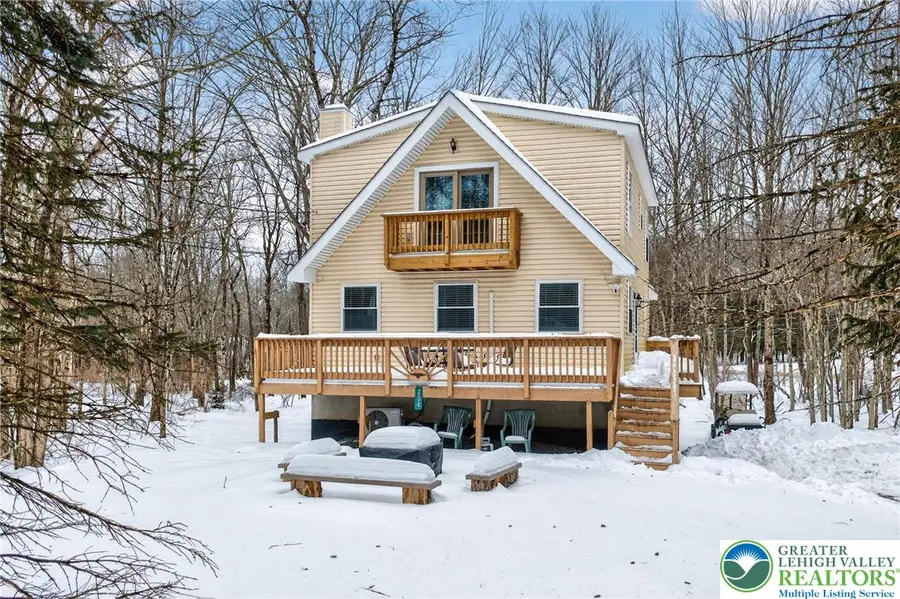 204 Yuma Trail, Pocono Lake, PA 18347 - Image #2