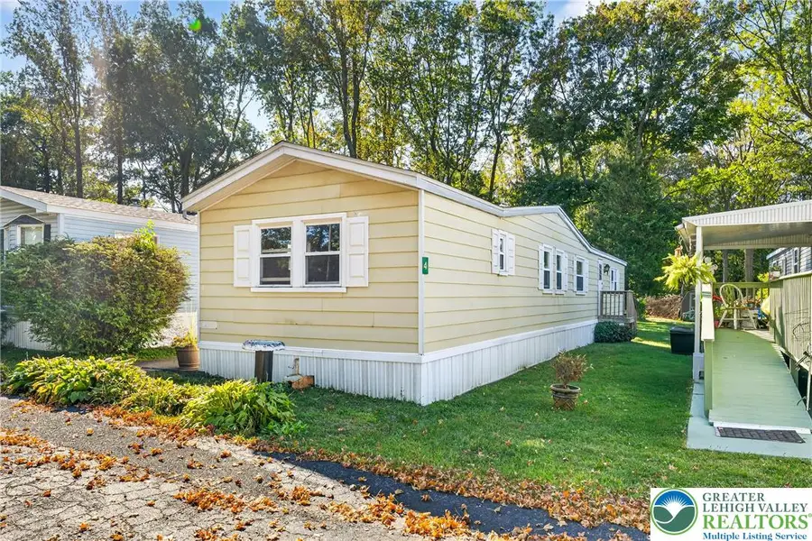 8220 Airport Road #4, East Allen, PA 18067 - #2