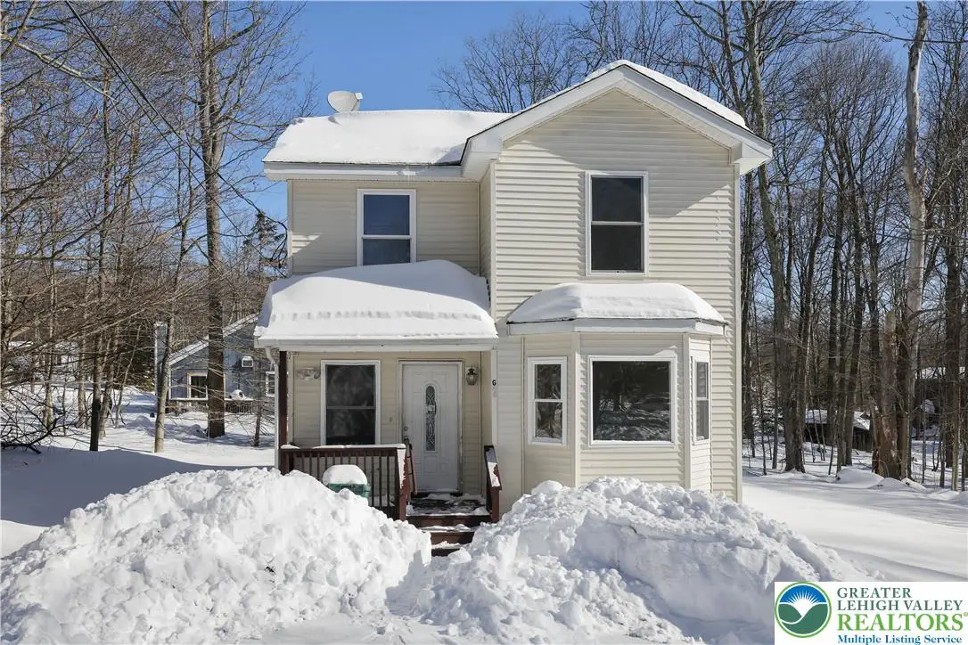 7020 Vista Drive, Coolbaugh Township, PA 18466 - #1