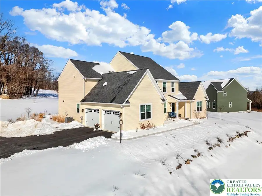 2645 Longridge Drive, Lower Saucon, PA 18055 - #2