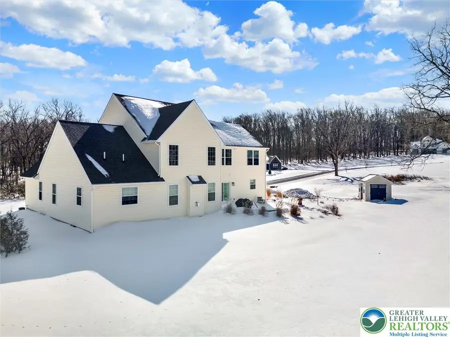 2645 Longridge Drive, Lower Saucon, PA 18055 - #3