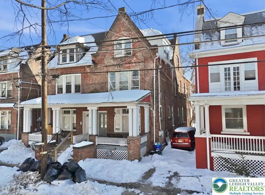 492 S Franklin Street, Wilkes Barre, PA 18702 - #3