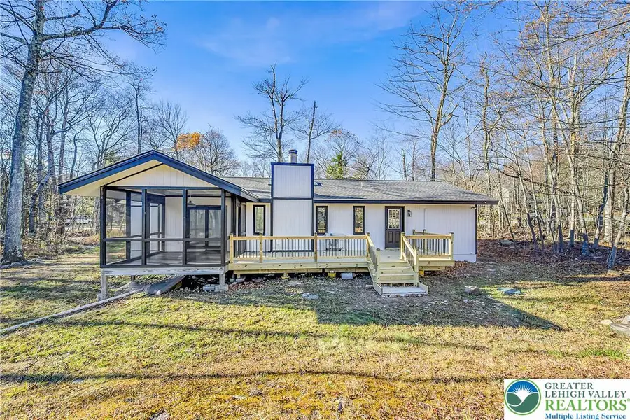 1135 Seven Nation Drive, Coolbaugh Township, PA 18466 - Image #3