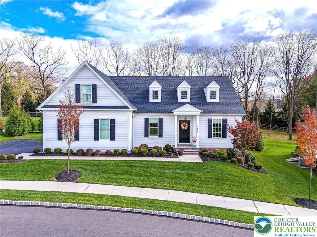 4475 Stonebridge Drive, Upper Saucon, PA 18015 - #1