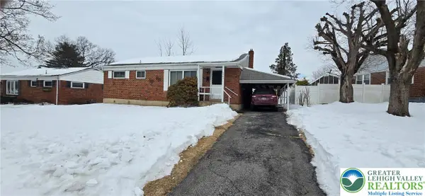 2463 S Lumber Street, Allentown City, PA 18103