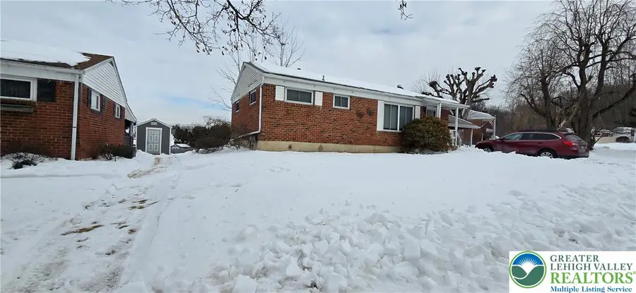 2463 S Lumber Street, Allentown, PA 18103 - Image #2