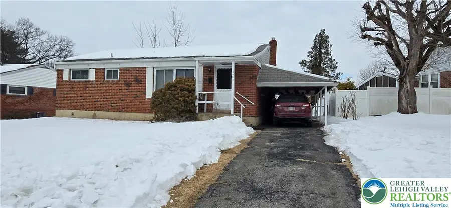 2463 S Lumber Street, Allentown, PA 18103 - Image #3