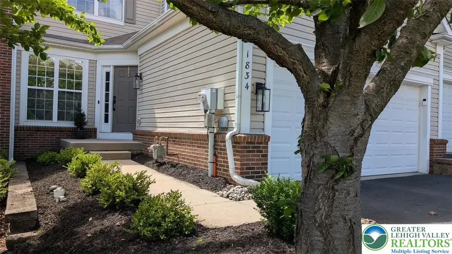 1834 Majestic Drive, South Whitehall, PA 18069 - #3