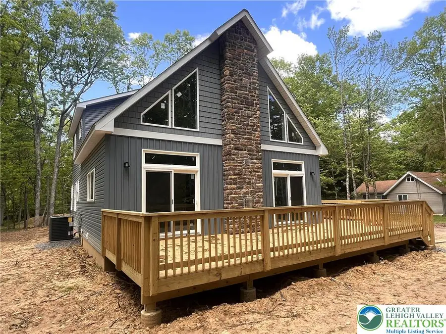 101 White Oak Drive, Penn Forest, PA 18229 - #2