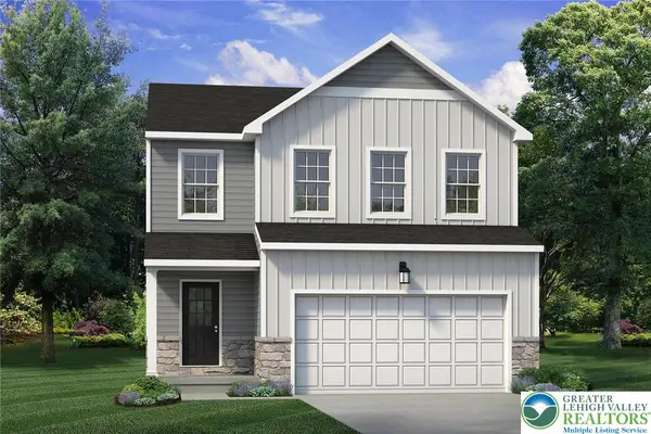 5183 Timber Loop #55, North Whitehall Twp, PA 18078