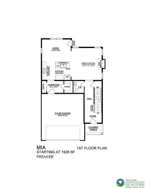 5183 Timber Loop #55, North Whitehall, PA 18078 - #2