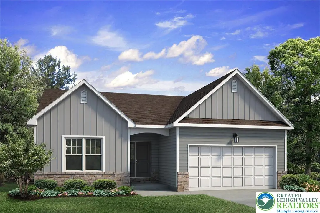 5135 Timber Loop #68, North Whitehall, PA 18078 - #1