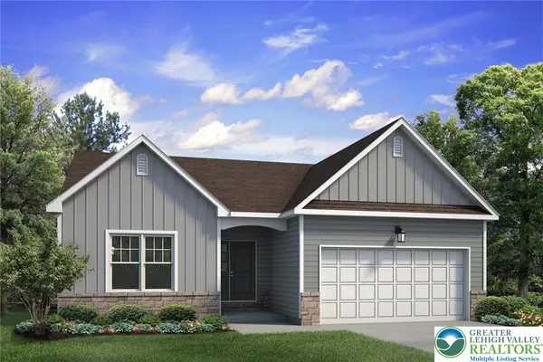 5135 Timber Loop #68, North Whitehall Twp, PA 18078