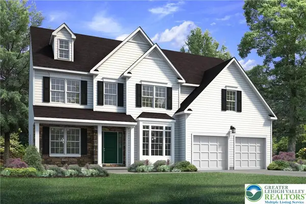 5182 Timber Loop #86, North Whitehall Twp, PA 18078