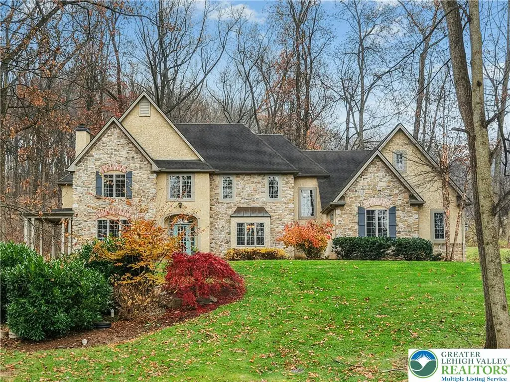 515 Stouts Valley Road, Williams Township, PA 18042 - #1