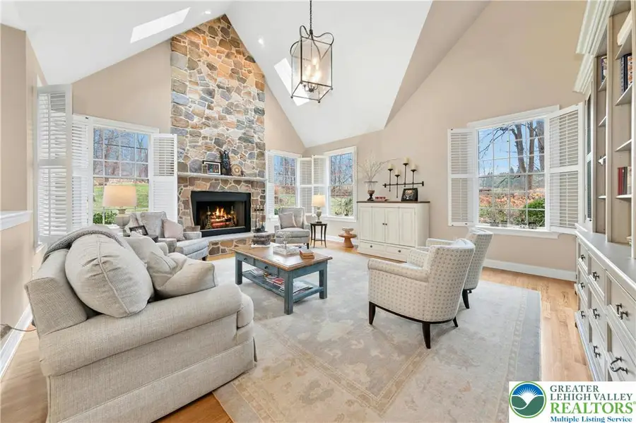 515 Stouts Valley Road, Williams Township, PA 18042 - #3