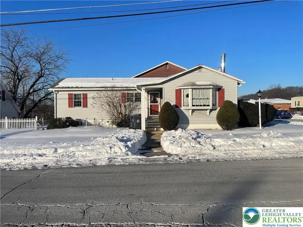 726 Barner Street, Salisbury, PA 18103 - #1