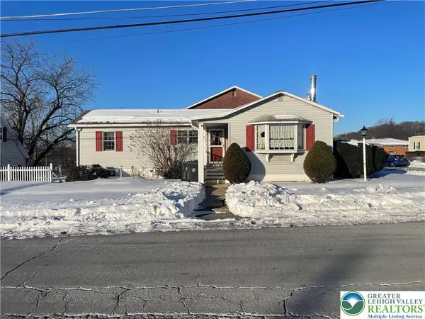 726 Barner Street, Salisbury Twp, PA 18103