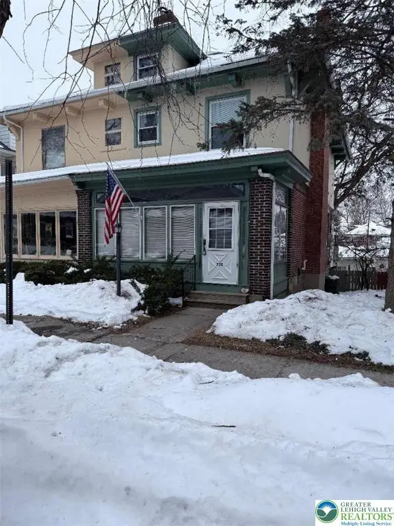 720 7th Avenue, Bethlehem, PA 18018 - #1