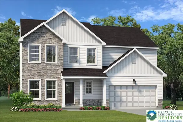 5119 Timber Loop #72, North Whitehall Twp, PA 18078