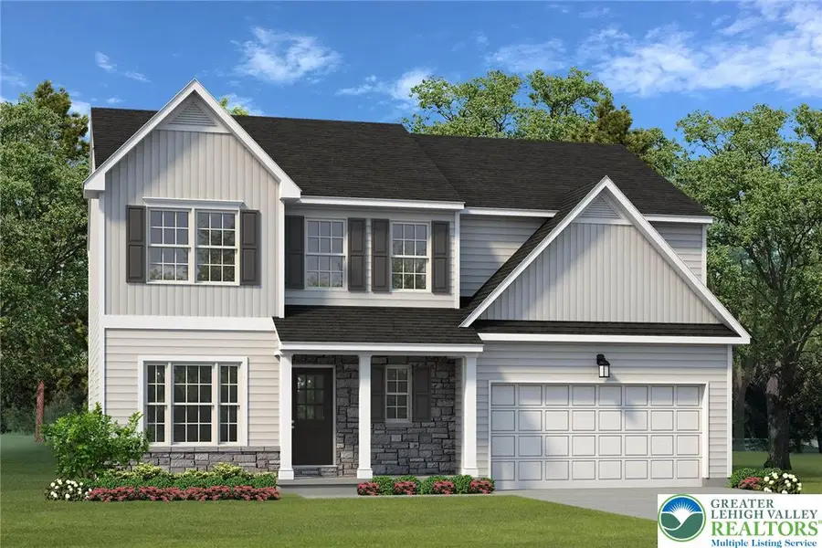 5119 Timber Loop #72, North Whitehall, PA 18078 - #2