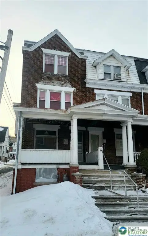 634 N 12th Street, Allentown City, PA 18102