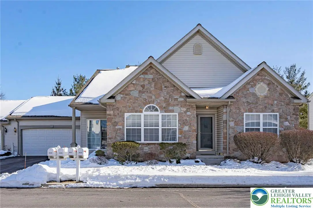 2839 Donegal Drive, Lower Macungie, PA 18062 - #1