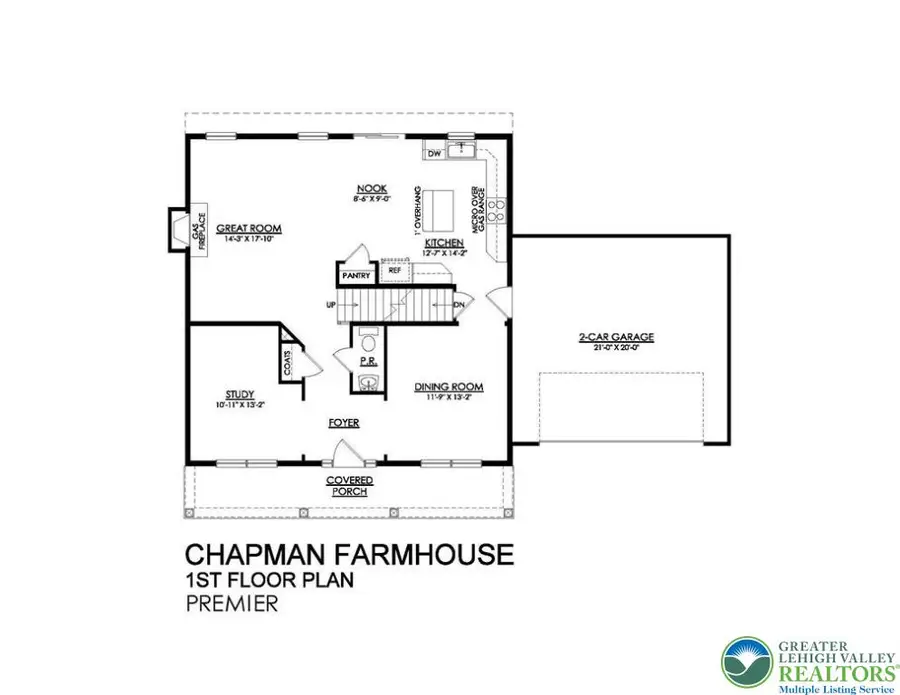 5174 Timber Loop #84, North Whitehall, PA 18078 - #3