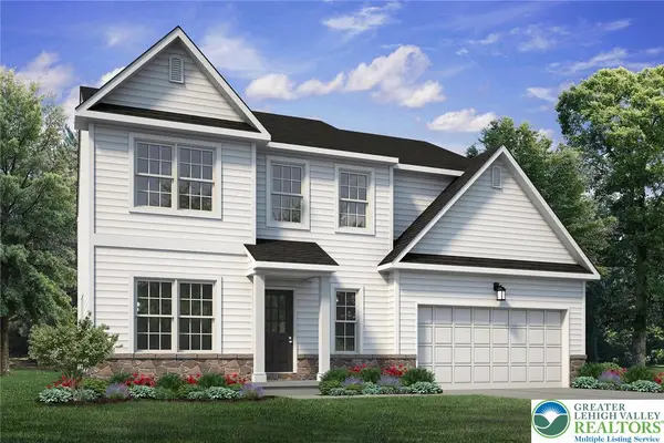 5111 Timber Loop #74, North Whitehall Twp, PA 18078