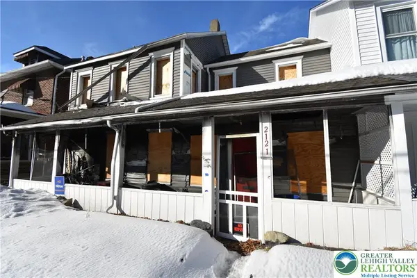 2121 Northampton Street, Easton, PA 18042