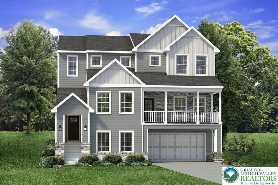 5124 Bellflower Drive #94, North Whitehall, PA 18078 - #2