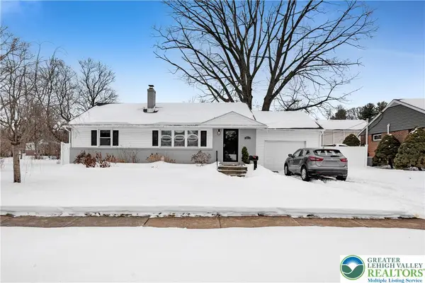 2512 W Highland Street, Allentown City, PA 18104