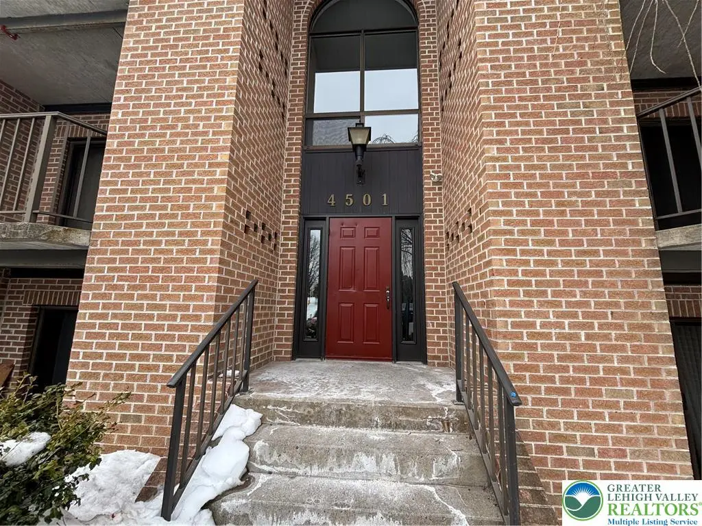4501 Hedgerow Drive # 4, Wescosville, PA 18103 - #1