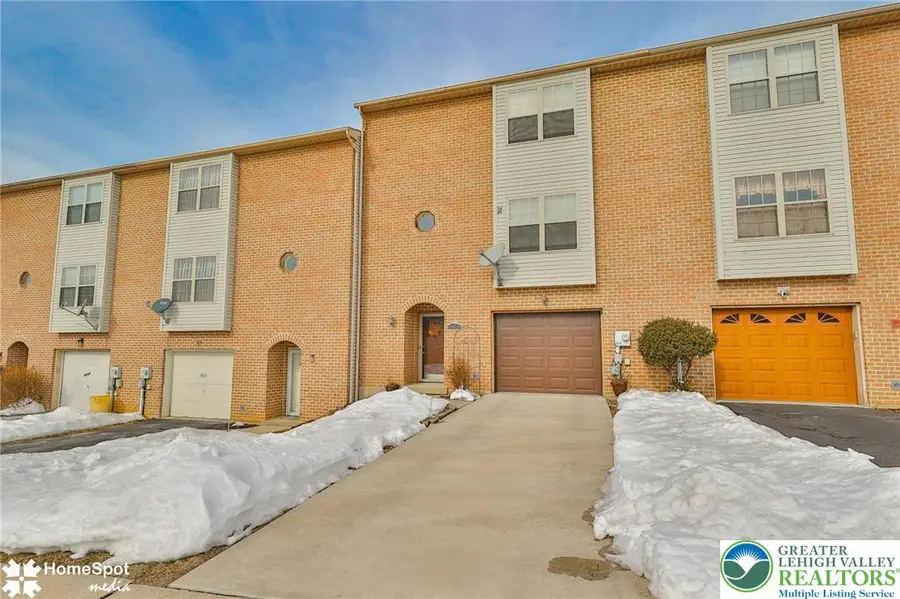 3419 Limestone Drive, Stiles, PA 18052 - #3