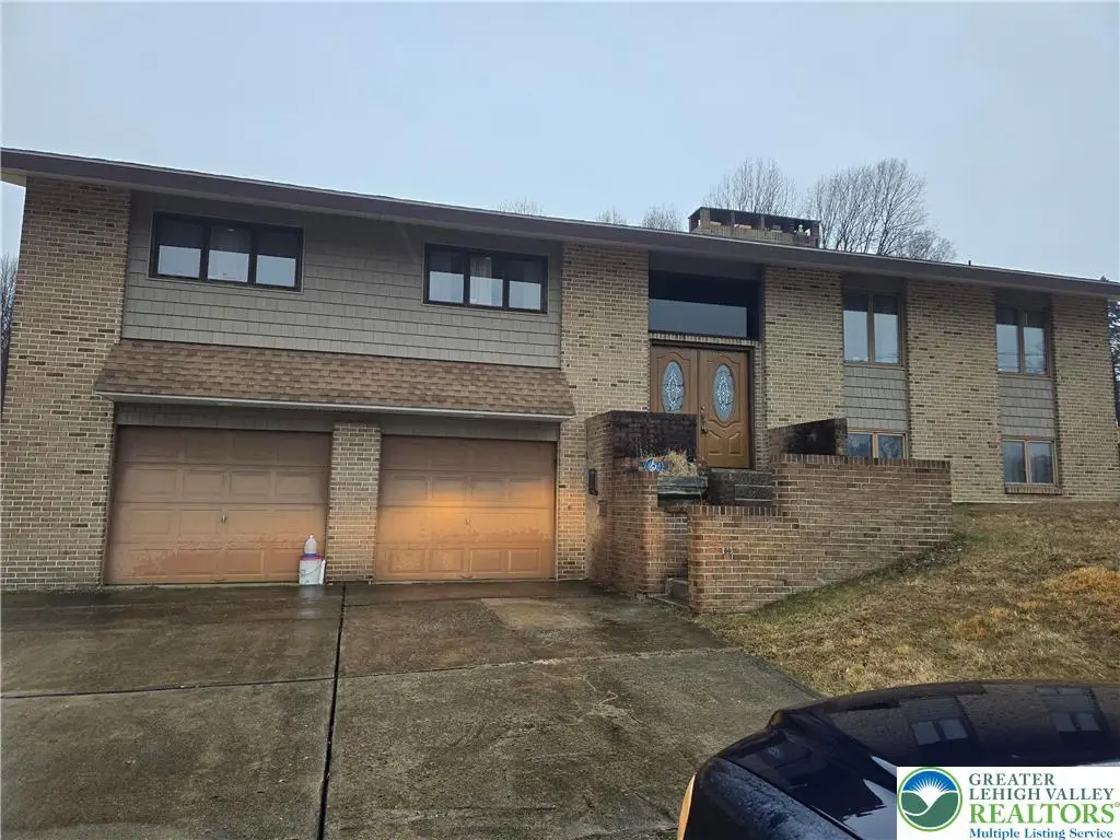 4179 Zionsville Road, Lower Milford Township, PA 18092 - #1