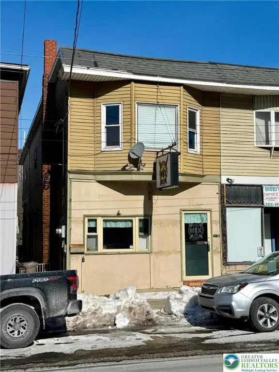 106 E Catawissa Street, Nesquehoning Boro, PA 18240