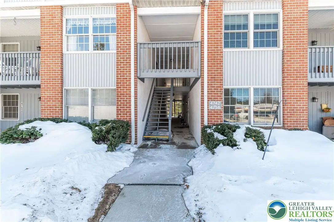 4754 Cheryl Drive, Freemansburg, PA 18017 - #1