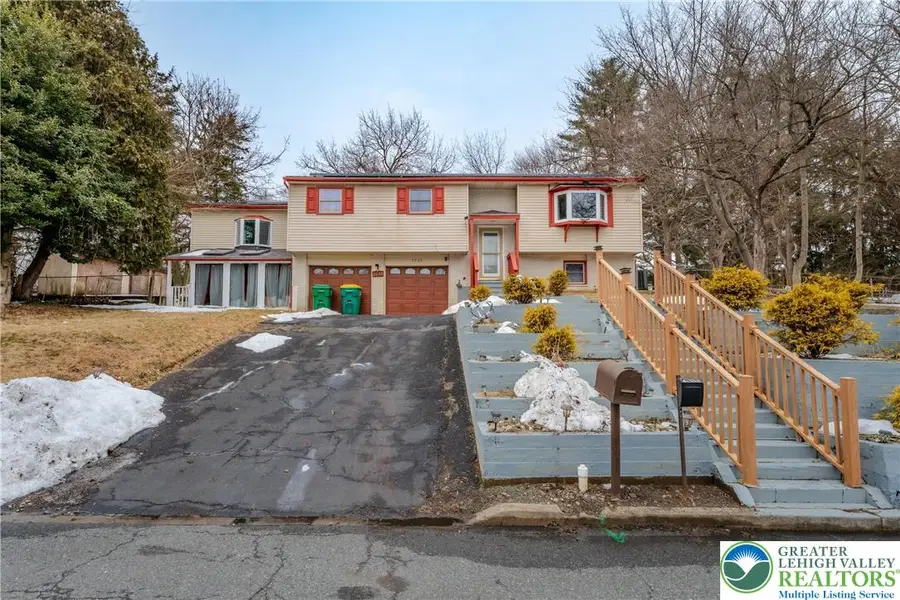 2233 Northwood Avenue, Easton, PA 18045 - #2