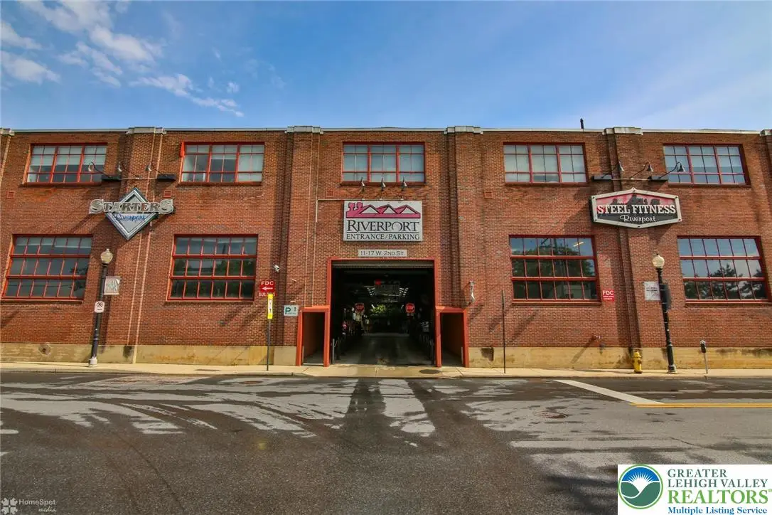 11 W 2nd Street #317, Bethlehem, PA 18015 - #1