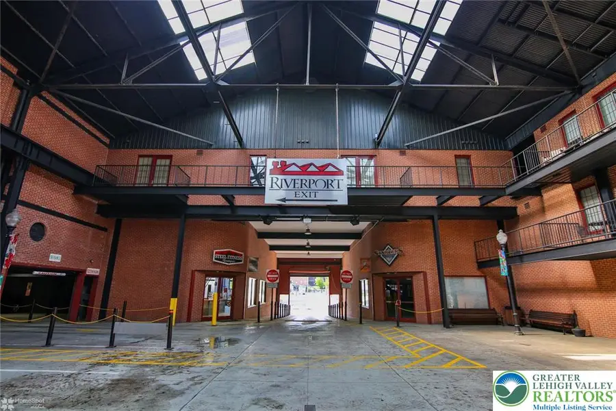 11 W 2nd Street #317, Bethlehem, PA 18015 - #2