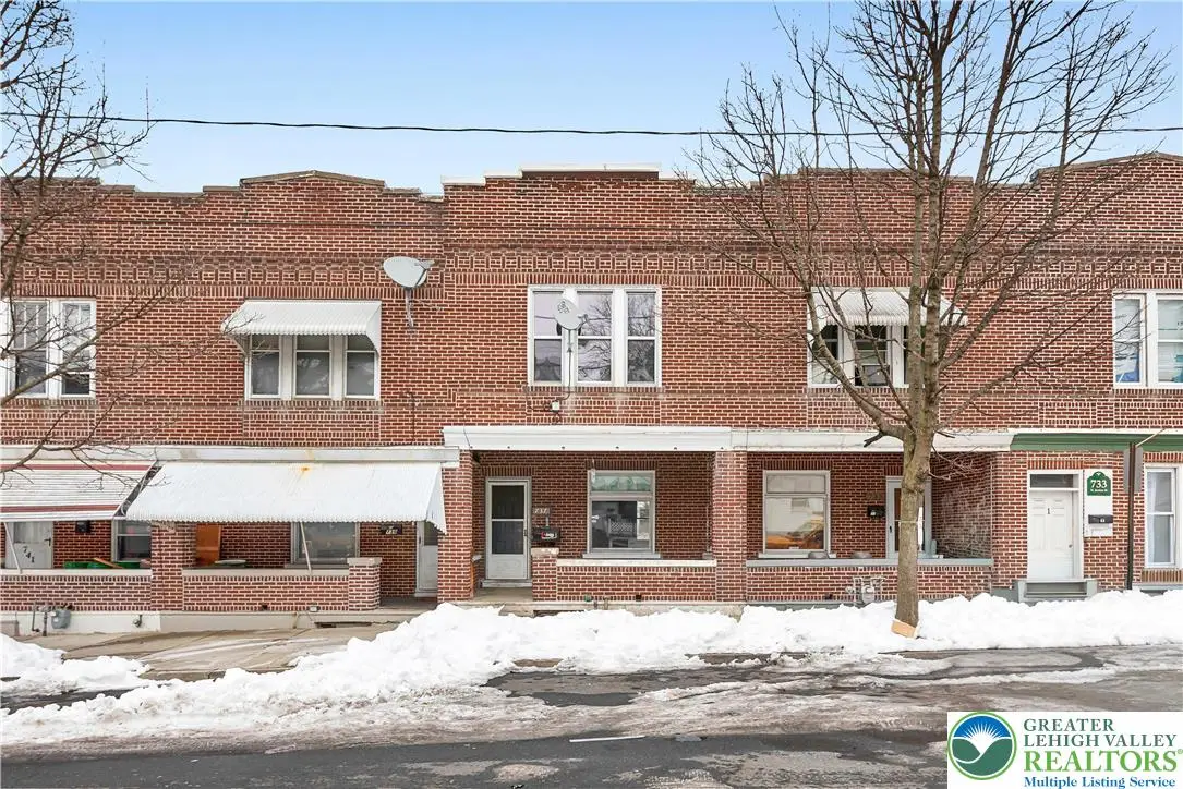 737 N Jordan Street, Allentown, PA 18102 - Image #1