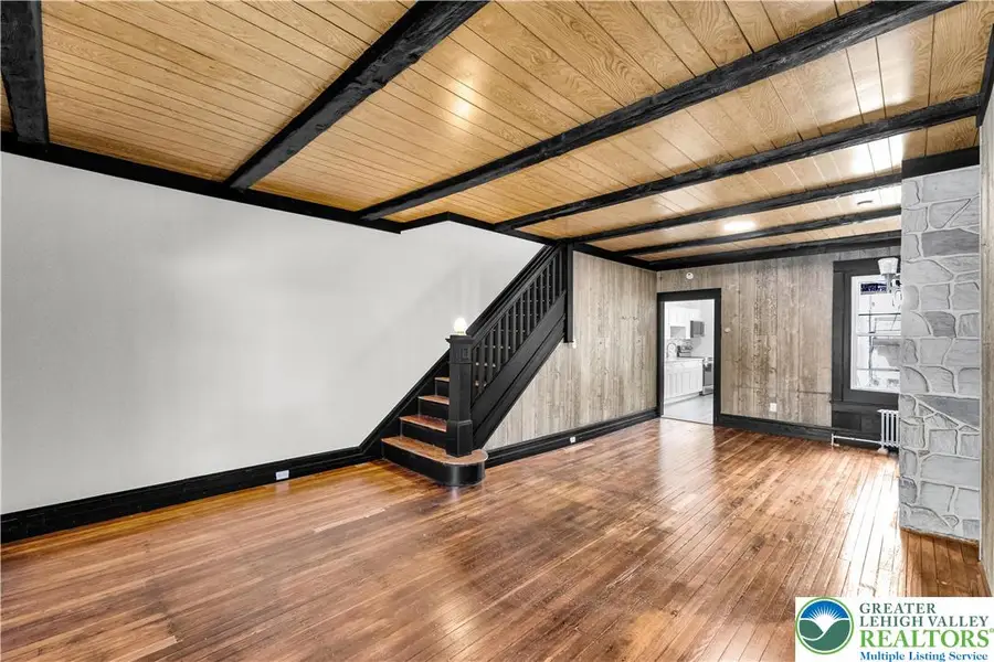 737 N Jordan Street, Allentown, PA 18102 - Image #2