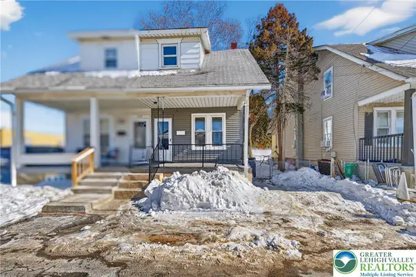 831 Wall Street, Allentown City, PA 18109