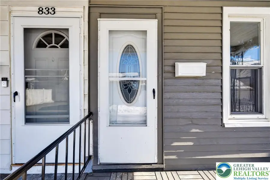 831 Wall Street, Allentown, PA 18109 - #3